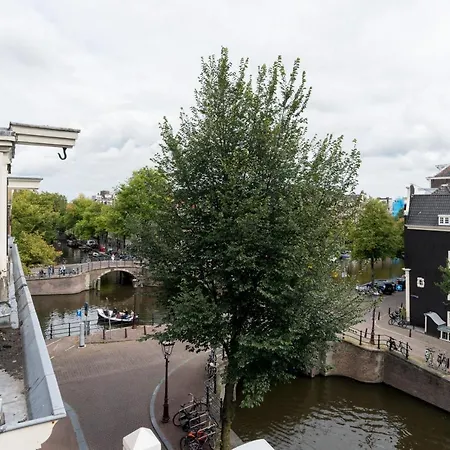 Lejlighed Aart Family Amsterdam
