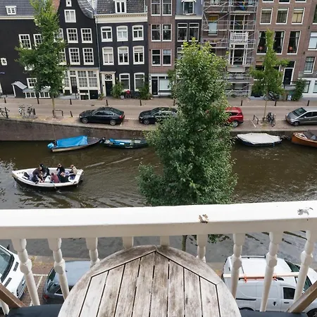 Lejlighed Aart Family Amsterdam